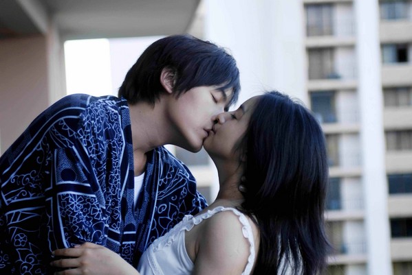 They Kiss Again (TKA) | Taiwanese Drama Reviews